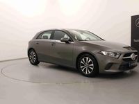 Usado Mercedes A180 Style 116 HP (85 kW) 2020 Outra Citadino