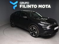 Usado Citroën C4 Feel 101 HP (74 kW) 2023 Preto