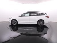 Usado Ford Focus 115 HP (84 kW) 2023 Branco Carrinha