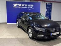 Usado VW Passat 150 HP (110 kW) 2021 Preto Carrinha