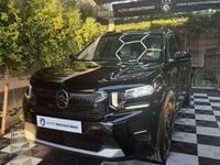 Usado Citroën e-C3 83 kW (113 HP) 2025 Preto Citadino