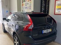 usado Volvo XC60 2.4 D3