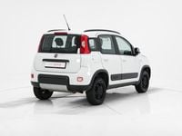 Usado Fiat Panda 85 HP (62 kW) 2019 Branco Citadino