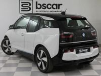 usado BMW i3 94Ah +Comfort Package Advance