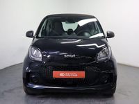 Usado Smart ForTwo Electric Drive Passion 60 kW (82 HP) 2021 Preto Coupé