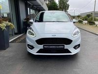 usado Ford Fiesta 1.0 EcoBoost S&S ACTIVE