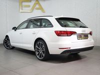 usado Audi A4 A.2.0 TDI Advance