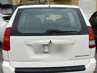 Usado Mitsubishi Space Star 2000 Monovolume