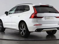 usado Volvo XC60 Recharge R-Design, T6 AWD híbrido plug-in