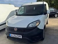 Usado Fiat Doblò 95 HP (69 kW) 2021 Branco Monovolume