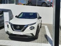 usado Nissan Juke 1.0 DIG-T N-Connecta DCT