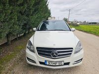 Usado Mercedes R350 2011 Monovolume