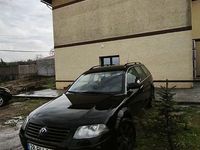 Usado VW Passat 130 HP (95 kW) 2001 Sedan