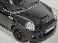 Usado Mini One D 90 HP (66 kW) 2011 Preto Citadino