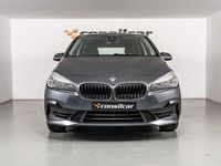 usado BMW 216 Serie-2 d Advantage