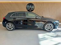 Usado Mercedes A250 Style 218 HP (160 kW) 2020 Preto