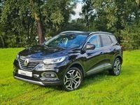 Usado Renault Kadjar Black Edition 115 HP (84 kW) 2020 SUV