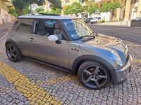 usado Mini Cooper S 1.6 170cv