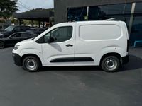 usado Citroën Berlingo 2L