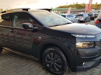 usado Citroën C4 Cactus 1.6 SHINE