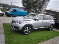 Usado Peugeot 5008 Allure 130 HP (95 kW) 2020 Monovolume