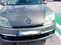 usado Renault Laguna III 