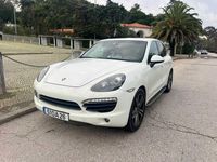 Usado Porsche Cayenne 2013 SUV