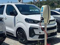 Usado Citroën e-Spacetourer Business Class 100 kW (136 HP) 2024 Branco Van