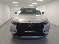 Usado DS Automobiles DS7 Crossback 130 HP (95 kW) 2025 Cinza SUV