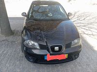 usado Seat Ibiza 1.4tdi 5 l