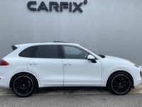 Usado Porsche Cayenne 385 HP (283 kW) 2015 Branco SUV