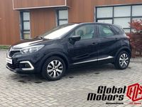 usado Renault Captur 1.5 DCi Exclusive