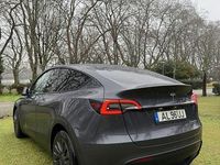 Usado Tesla Model Y 378 kW (514 HP) 2021 SUV