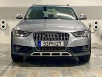 usado Audi A4 Allroad 2.0 TDI quattro S tronic