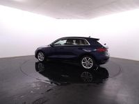 Usado Audi A3 Sportback e-tron 110 HP (80 kW) 2024 Azul Citadino