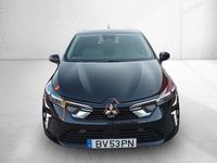 Usado Mitsubishi Colt Invite 91 HP (66 kW) 2025 Preto Sedan