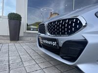 Usado BMW Z4 197 HP (144 kW) 2022 Cinzento preto Cabrios
