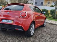 usado Alfa Romeo MiTo 1.3 JTDM Urban 95 CV iva dedutivel