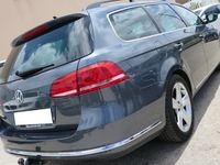 usado VW Passat variant 1.6 TDi Trendline