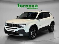 Usado Jeep Avenger Altitude 100 HP (73 kW) 2024 Branco SUV