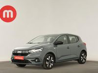 Usado Dacia Sandero Comfort Plus 101 HP (74 kW) 2025 Cinzento