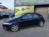 usado Honda Civic 2.2 I-CDTI SPORT