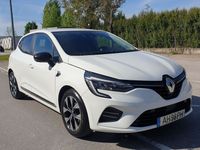 usado Renault Clio V Limited Nacional 2021,