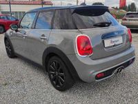 usado Mini Cooper S Auto