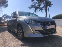 usado Peugeot 208 PureTech 75 Active Pack