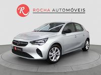 Usado Opel Corsa Elegance 75 HP (55 kW) 2022 Cinza Citadino