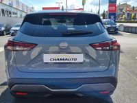 usado Nissan Qashqai 1.5 e-Power N-Connecta