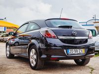 usado Opel Astra GTC 1.7 CDTi