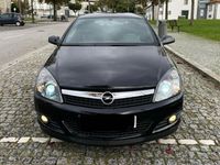 usado Opel Astra GTC astra 1.9