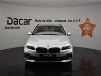 usado BMW 216 Serie-2 d Advantage